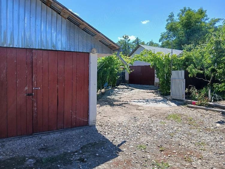 Vand casa com Cudal i - 1