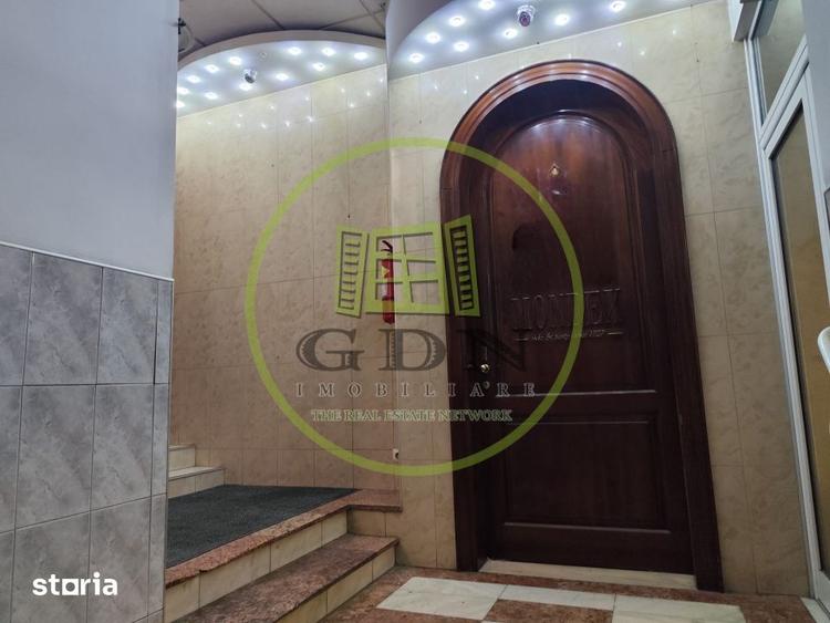 Spațiu comercial, de 220 mp, în Terezian