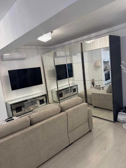 Inchiriez studio 2 camere zona Popesti Leordeni - 3