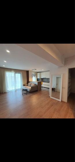 Apartament 2 camere Nordmark - 4