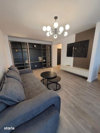 Apartament Lux de Inchiriat | Alexanderman Residence - 9
