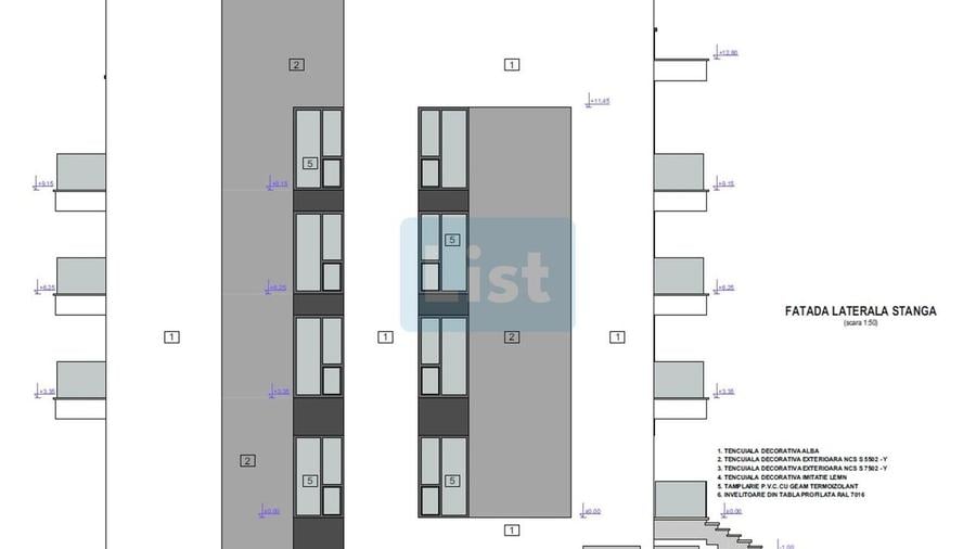 SPATIU COMERCIAL PARTER - 143 MP UTILI - - 5