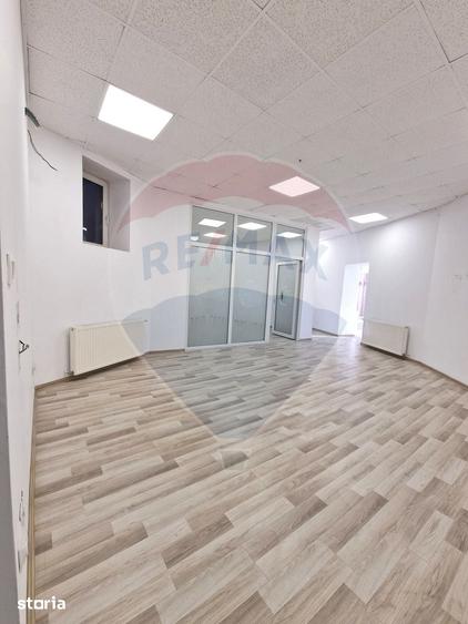 Spa?iu de inchiriat 405 mp | Parcare | Zona Vitan Dristor Sector 3 - 6