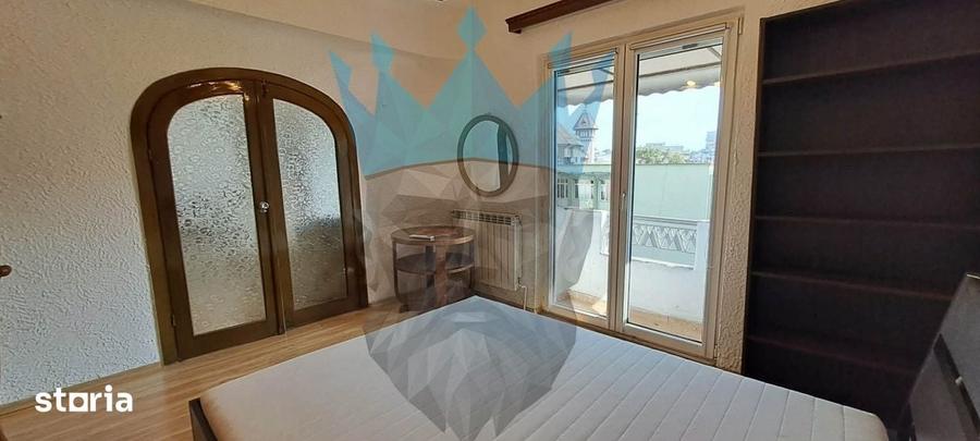 Apartament 3 Camere P-ta Romana Bucuresti - 16