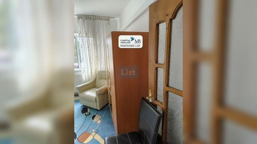 Apartament cu 3 camere decomandat în Obcini