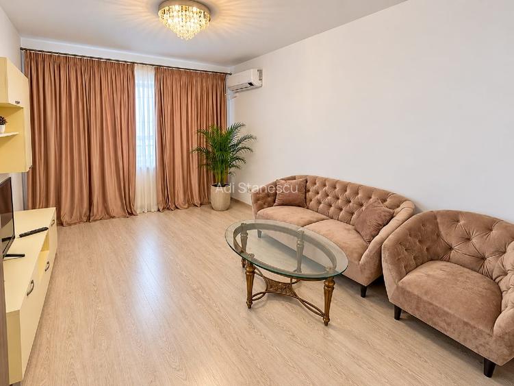 Apartament 2 camere cartier Brâncuși
