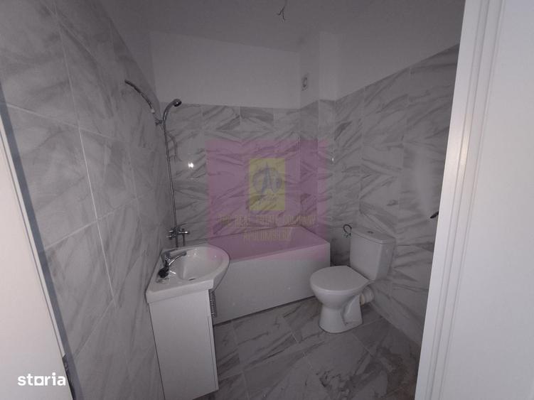 Garsonieră decomandată în Chiajna