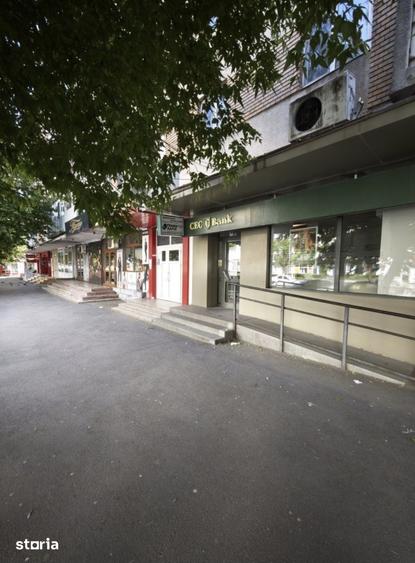 Inchiriez apartament 2 camere M9 - 8