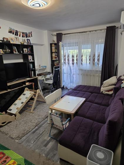Dristor Vitan, centrala, renovat/mobilat, AC, 2 bai, 2 parcuri, metrou, ParkLake - 1