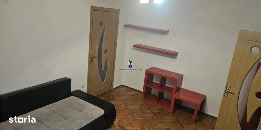 Inchiriere Apartament 2 Camere Semidecomandat Sos.Oltenitei - 1