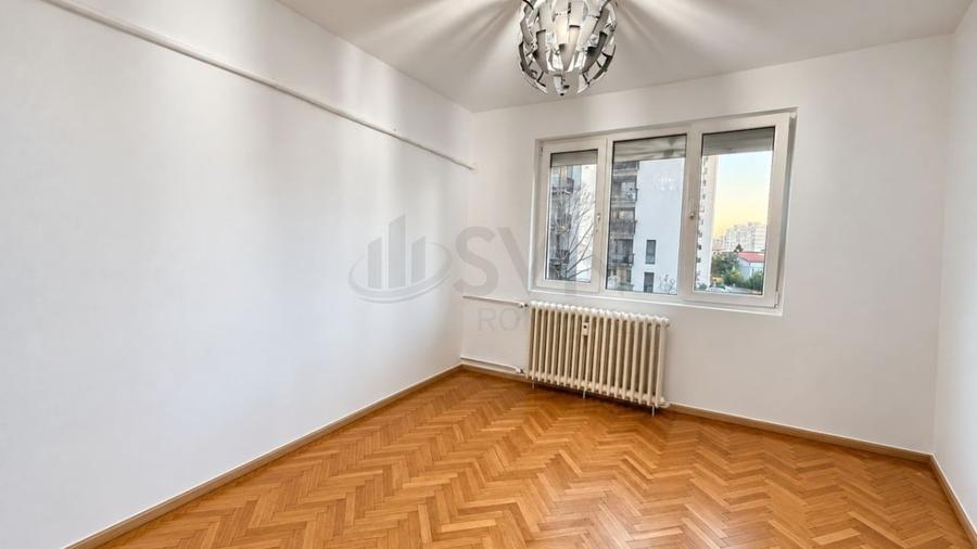 Apartament cu 3 camere decomandat în Pantelimon