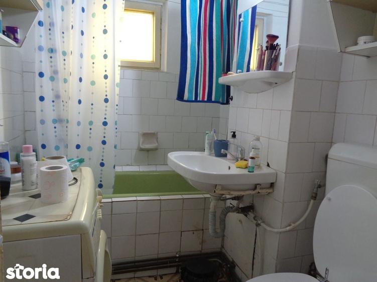 Apartament cu 2 camere în Confecții