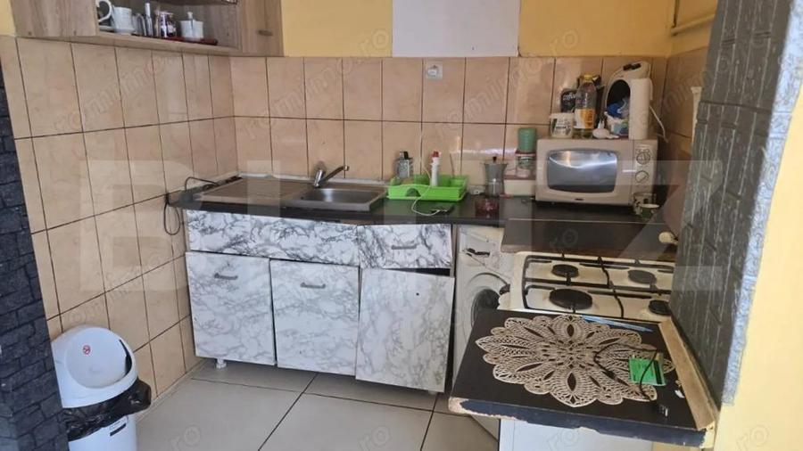 Apartament de vanzare, cu 1 camera, 22 mp, zona Soarelui - 6