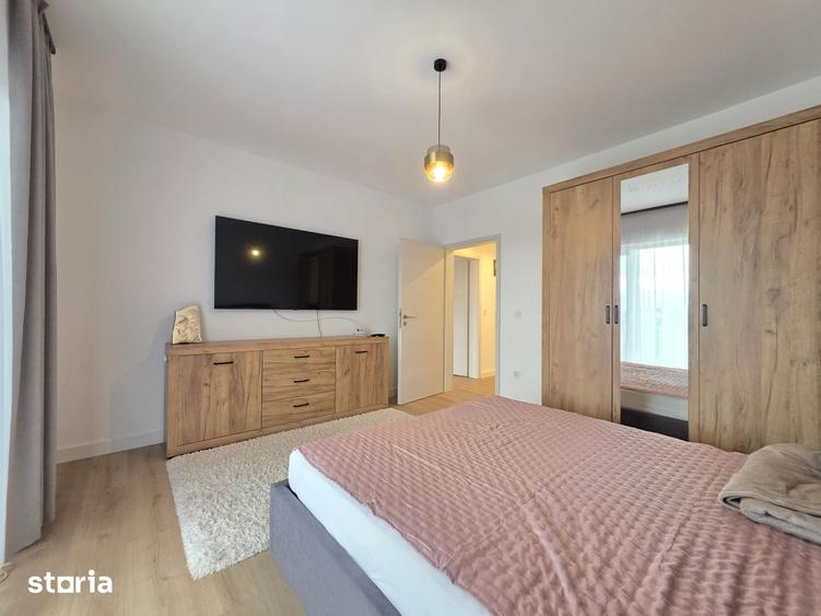 Apartament cu 2 camere în Bartolomeu