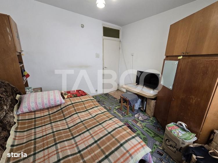 Apartament cu 2 camere decomandat în Șelimbăr