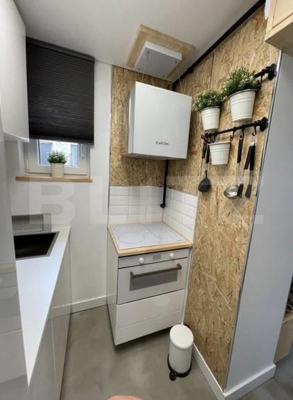 Apartament de vânzare, cu 2 camere, 37,04 mp, zona Micro 14 - 6