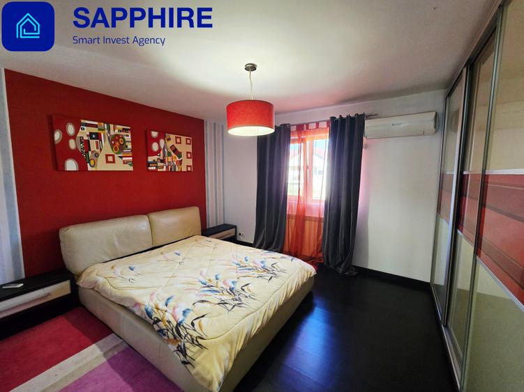 Duplex cu 5 camere cu Canalizare în Dobroești