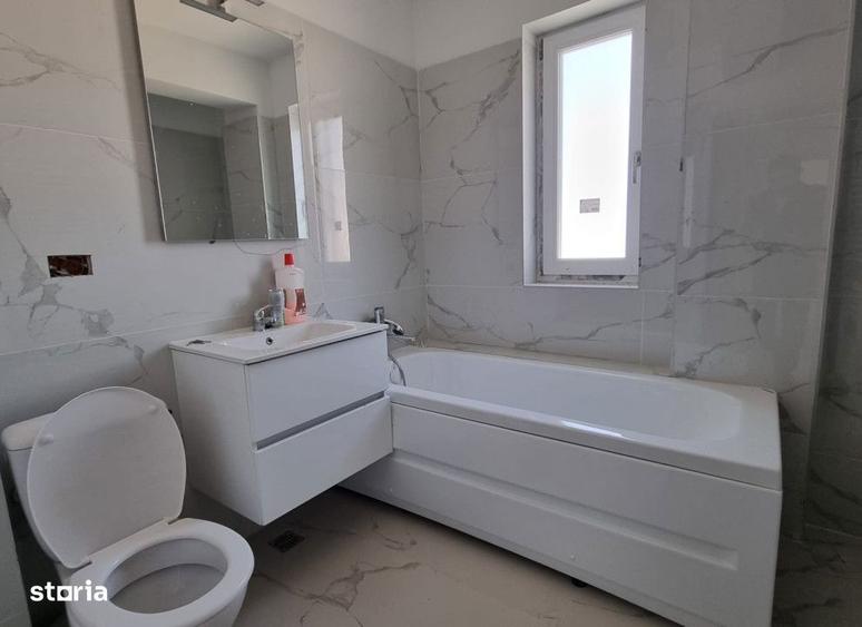 Apartament cu 2 camere în Bârnova