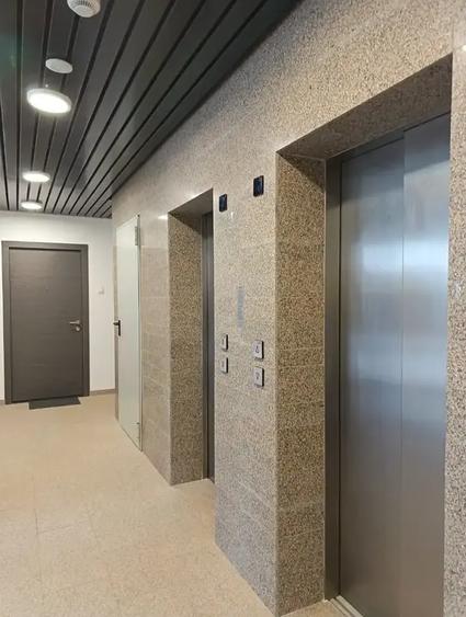 Luminozitate, terasă de 14 mp și 2 camere în Sisești - 11