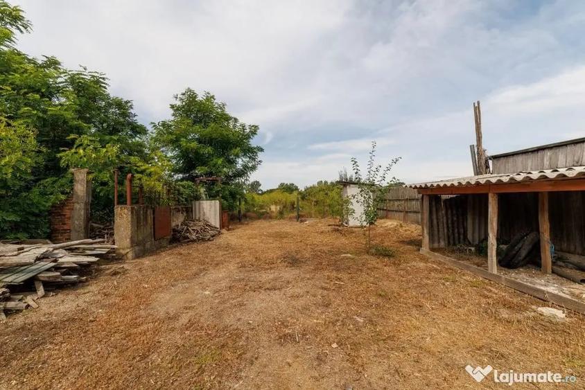 Casa+teren 2.140 mp de vanzare Ciesti, Lunca Corbului... - 15