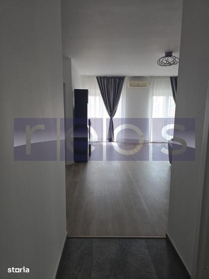 Apartament cu 2 camere în Dămăroaia