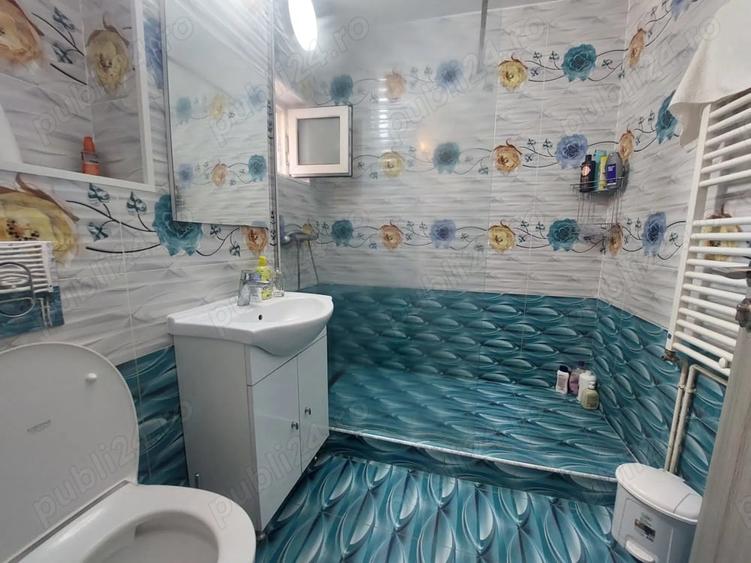 Garsonieră decomandată în Craiter