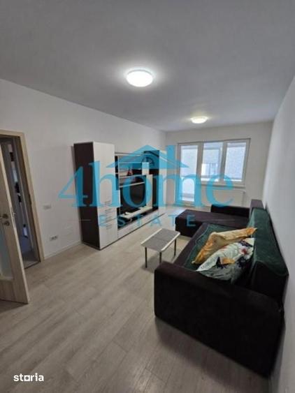 Apartament cu 2 camere decomandat în Berceni