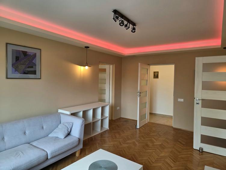 Apartament 3 camere Grigorescu str Donat etaj 2 ideal cuplu - 5