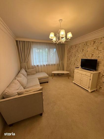 Apartament cu 2 camere semidecomandate, Marasesti - Zona Catedralei - 12
