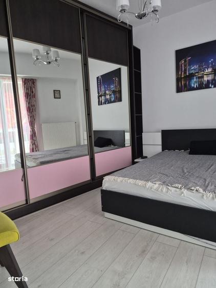 2 camere studio Ultracentral - 6