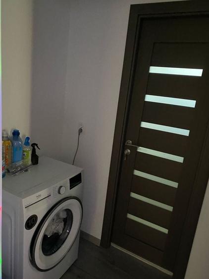 Apartament cu 2 camere decomandat în Exterior Vest