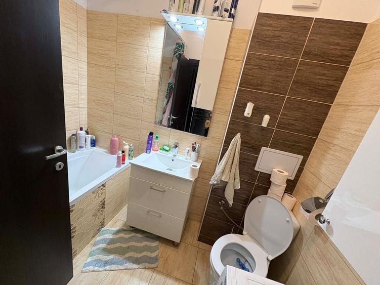 Apartament cu 2 camere decomandat în Timișoara