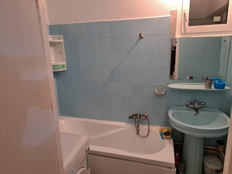 Apartament cu 2 camere decomandat în Unirii