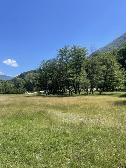 Teren de 16800 mp, în Valea lui Stan