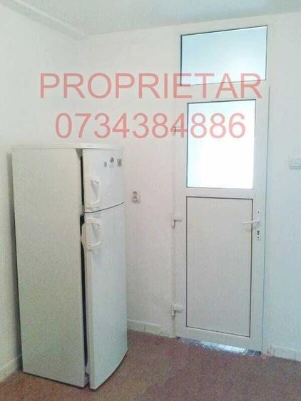 Garsonieră decomandată în Vitan