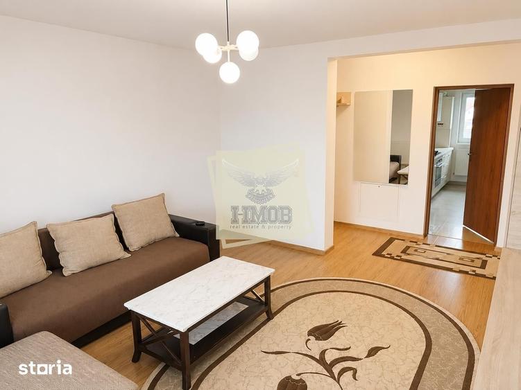 Apartament 3 Camere + Terasa 14mp | Loc parcare inclus | Selimbar - 8