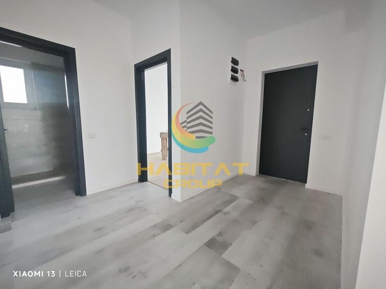 Casă individuală cu 3 camere cu Canalizare în Vidra