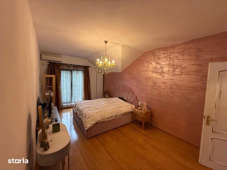Vila Pipera, 6 camere - 13
