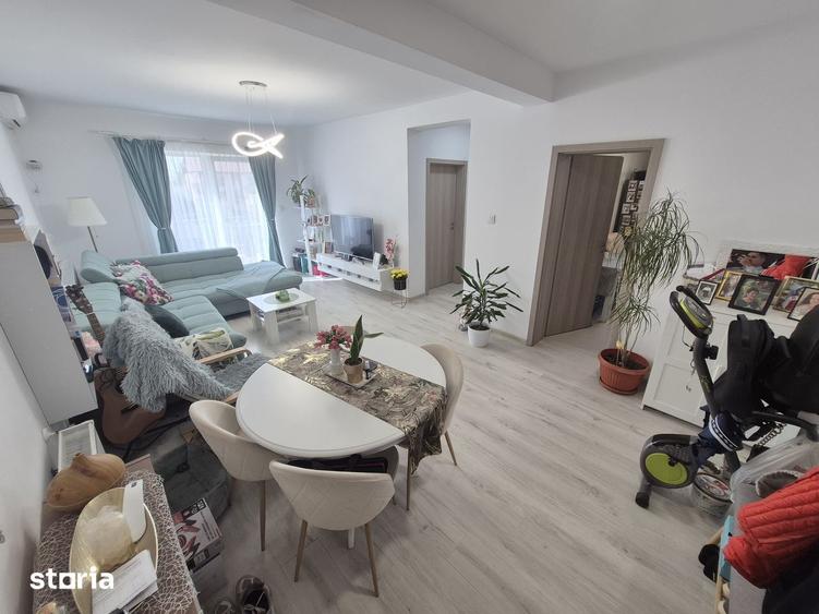 2Cam-Braytim-Nou-7Min de Spital Judetean-Mobilat-Utilat-Loc de parcare - 14