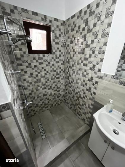 Casă cu 6 camere cu Teren 182 Mp în Beclean