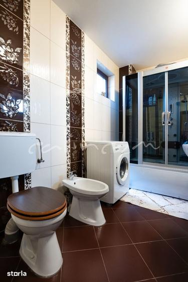 Casă cu 3 camere cu Teren 200 Mp în Gepiu