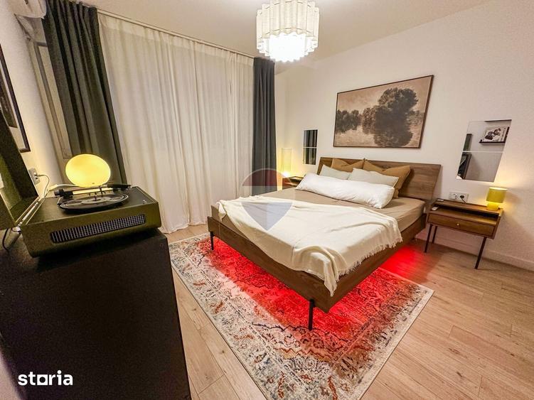 Apartament 2 camere de vanzare | ?tefan cel Mare - 12
