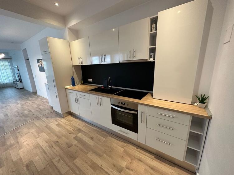 Luxury Penthouse for Rent - 3