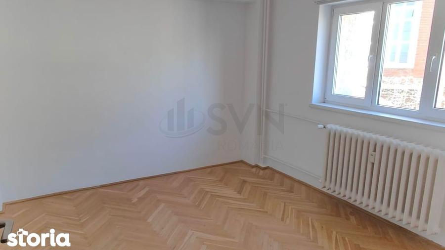 Apartament 3 camere I Calea Dorobantilor I De vanzare - 11