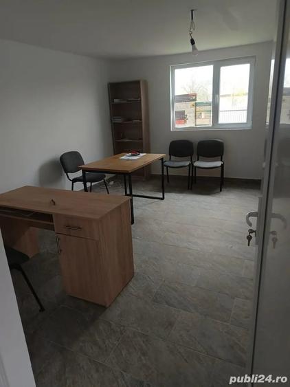 Casă cu 2 camere în Unirea
