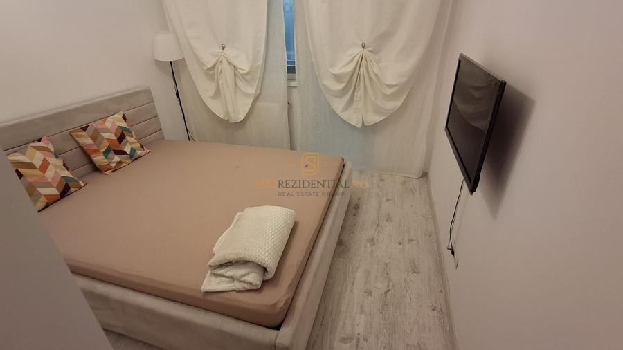 Apartament 2 camere tip studio,  zona Metalurgiei, Sector 4 - 11