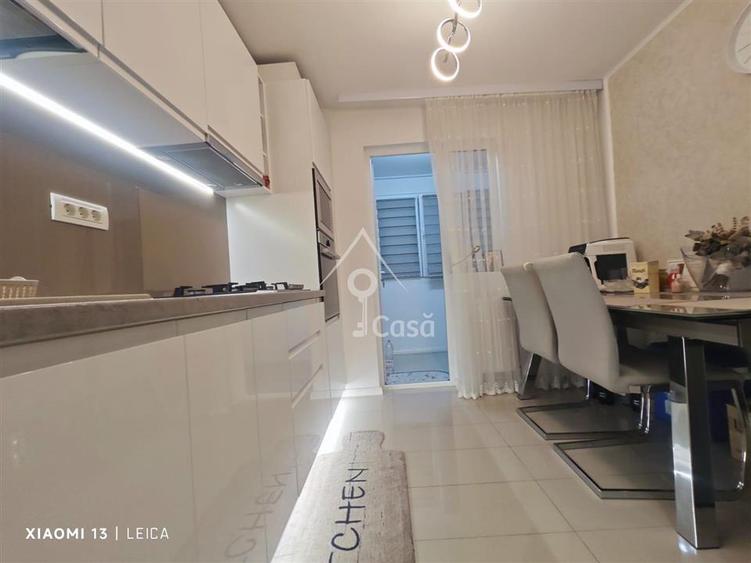 Apartament lux la 5 min de metrou Ap Patriei - 24