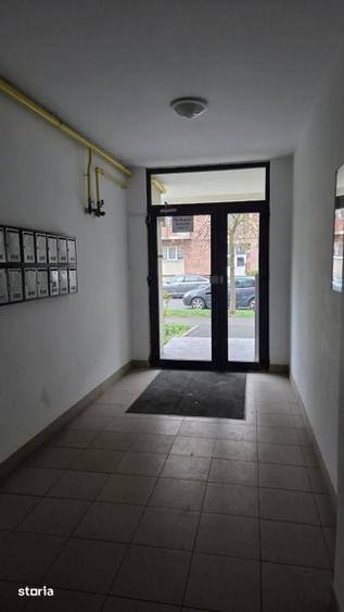 Apartament modern cu terasa generoasa Carpati 2, str. Ganea - 2