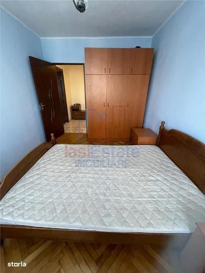 Apartament cu 2 camere decomandat în Alexandru cel Bun