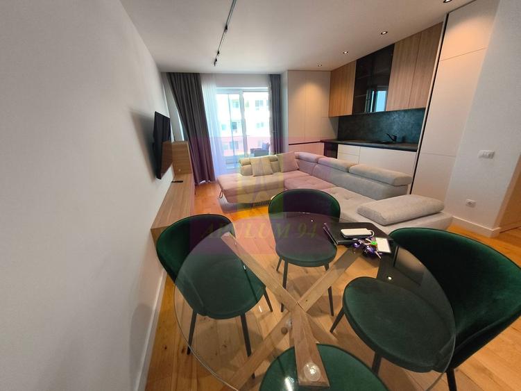 Apartament cu 3 camere decomandat, mobilat în Sud-Est